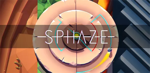 Sphaze: Sci-Fi Puzzle Game - Google Play